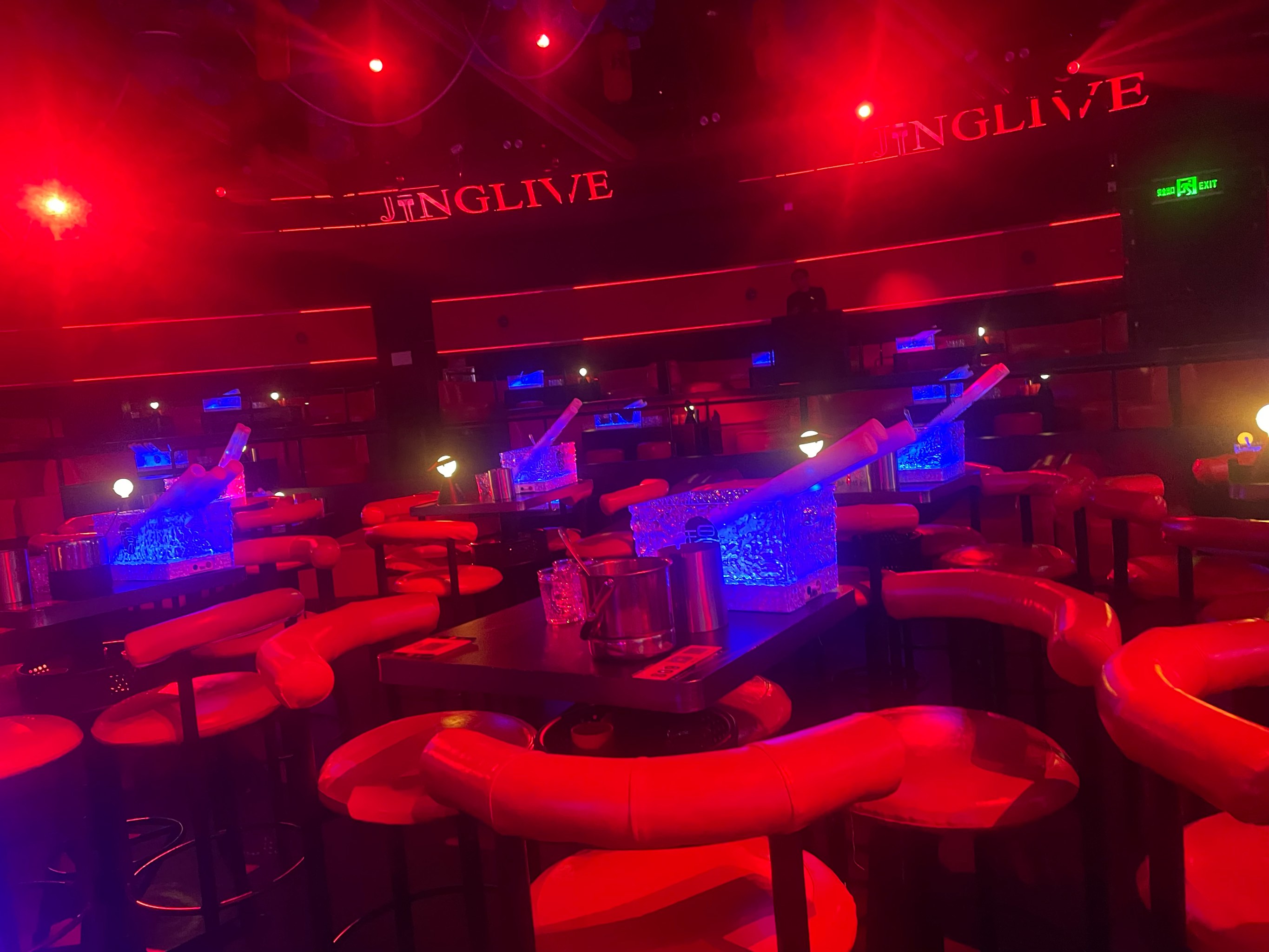 黄冈商务ktv体验分享商务ktv怎么样-武穴市ktv预订